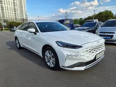 2024 Kia K8 3.5 LPG 2WD — фото 3