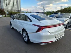 2024 Kia K8 3.5 LPG 2WD — фото 4