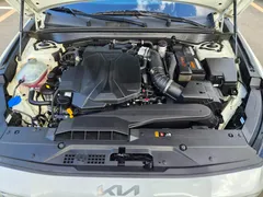 2024 Kia K8 3.5 LPG 2WD — фото 8