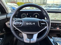2024 Kia K8 3.5 LPG 2WD — фото 10