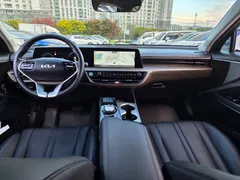 2024 Kia K8 3.5 LPG 2WD — фото 16