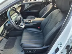 2024 Kia K8 3.5 LPG 2WD — фото 17