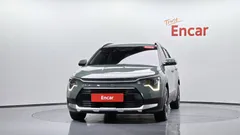 2022 Kia Niro Prestige — фото 3