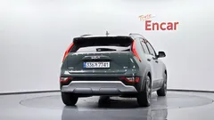 2022 Kia Niro Prestige — фото 4