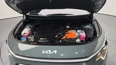 2022 Kia Niro Prestige — фото 6