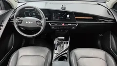 2022 Kia Niro Prestige — фото 7