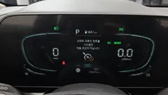 2022 Kia Niro Prestige — фото 8