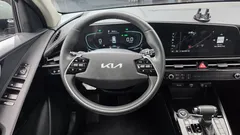 2022 Kia Niro Prestige — фото 13
