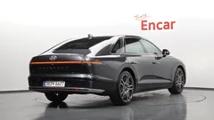 2023 Hyundai Grandeur Exclusive — фото 2