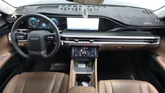 2023 Hyundai Grandeur Exclusive — фото 7