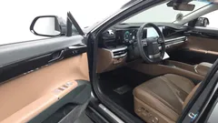 2023 Hyundai Grandeur Exclusive — фото 10