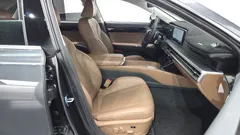 2023 Hyundai Grandeur Exclusive — фото 11