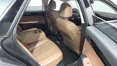 2023 Hyundai Grandeur Exclusive — фото 12