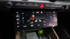 2023 Hyundai Grandeur Exclusive — фото 19