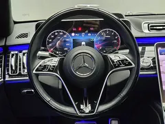 2023 Mercedes-Benz S-Class Maybach S580 4MATIC — фото 15