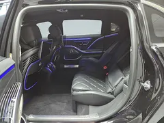 2023 Mercedes-Benz S-Class Maybach S580 4MATIC — фото 18