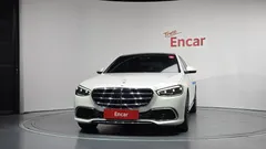 2023 Mercedes-Benz S-Class S450L 4MATIC — фото 3