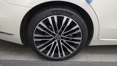 2023 Mercedes-Benz S-Class S450L 4MATIC — фото 5