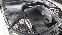 2023 Mercedes-Benz S-Class S450L 4MATIC — фото 6