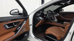 2023 Mercedes-Benz S-Class S450L 4MATIC — фото 10