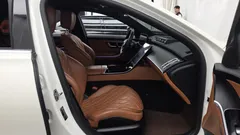 2023 Mercedes-Benz S-Class S450L 4MATIC — фото 11