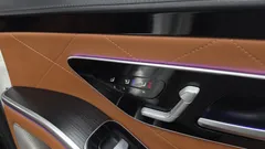 2023 Mercedes-Benz S-Class S450L 4MATIC — фото 19