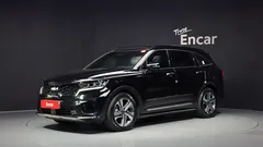 2023 Kia Sorento HEV 1.6 2WD — фото 1