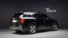 2023 Kia Sorento HEV 1.6 2WD — фото 2