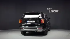 2023 Kia Sorento HEV 1.6 2WD — фото 4