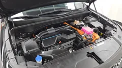 2023 Kia Sorento HEV 1.6 2WD — фото 6