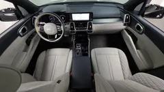2023 Kia Sorento HEV 1.6 2WD — фото 7