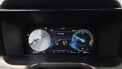 2023 Kia Sorento HEV 1.6 2WD — фото 8