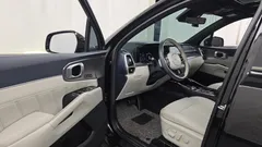 2023 Kia Sorento HEV 1.6 2WD — фото 10