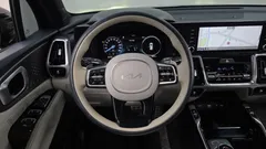 2023 Kia Sorento HEV 1.6 2WD — фото 13