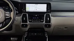 2023 Kia Sorento HEV 1.6 2WD — фото 14
