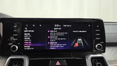 2023 Kia Sorento HEV 1.6 2WD — фото 16