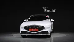 2022 Genesis G90 Gasoline 3.5 Turbo AWD — фото 3