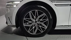2022 Genesis G90 Gasoline 3.5 Turbo AWD — фото 5