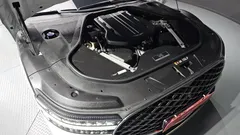 2022 Genesis G90 Gasoline 3.5 Turbo AWD — фото 6