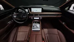 2022 Genesis G90 Gasoline 3.5 Turbo AWD — фото 7