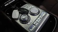 2022 Genesis G90 Gasoline 3.5 Turbo AWD — фото 9