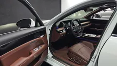 2022 Genesis G90 Gasoline 3.5 Turbo AWD — фото 10