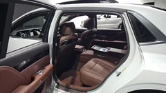 2022 Genesis G90 Gasoline 3.5 Turbo AWD — фото 11