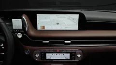 2022 Genesis G90 Gasoline 3.5 Turbo AWD — фото 13