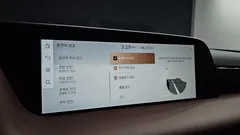 2022 Genesis G90 Gasoline 3.5 Turbo AWD — фото 15