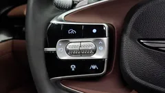 2022 Genesis G90 Gasoline 3.5 Turbo AWD — фото 16