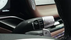 2022 Genesis G90 Gasoline 3.5 Turbo AWD — фото 17