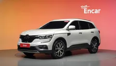 2023 Renault Samsung QM6 2.0 GDe RE Signature 2WD — фото 1