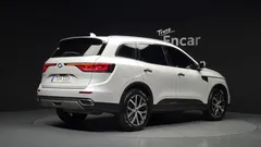 2023 Renault Samsung QM6 2.0 GDe RE Signature 2WD — фото 2