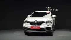 2023 Renault Samsung QM6 2.0 GDe RE Signature 2WD — фото 3